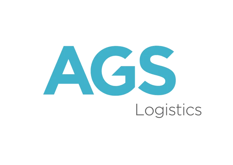 AGS Logistics logo