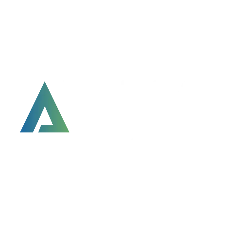 ALPHA Transformadores logo