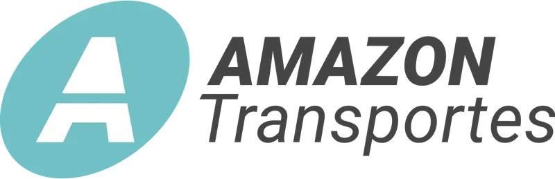 Amazon Transportes logo