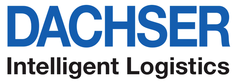 Dachser logo
