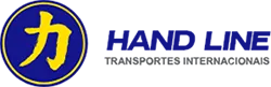 Hand Line logo