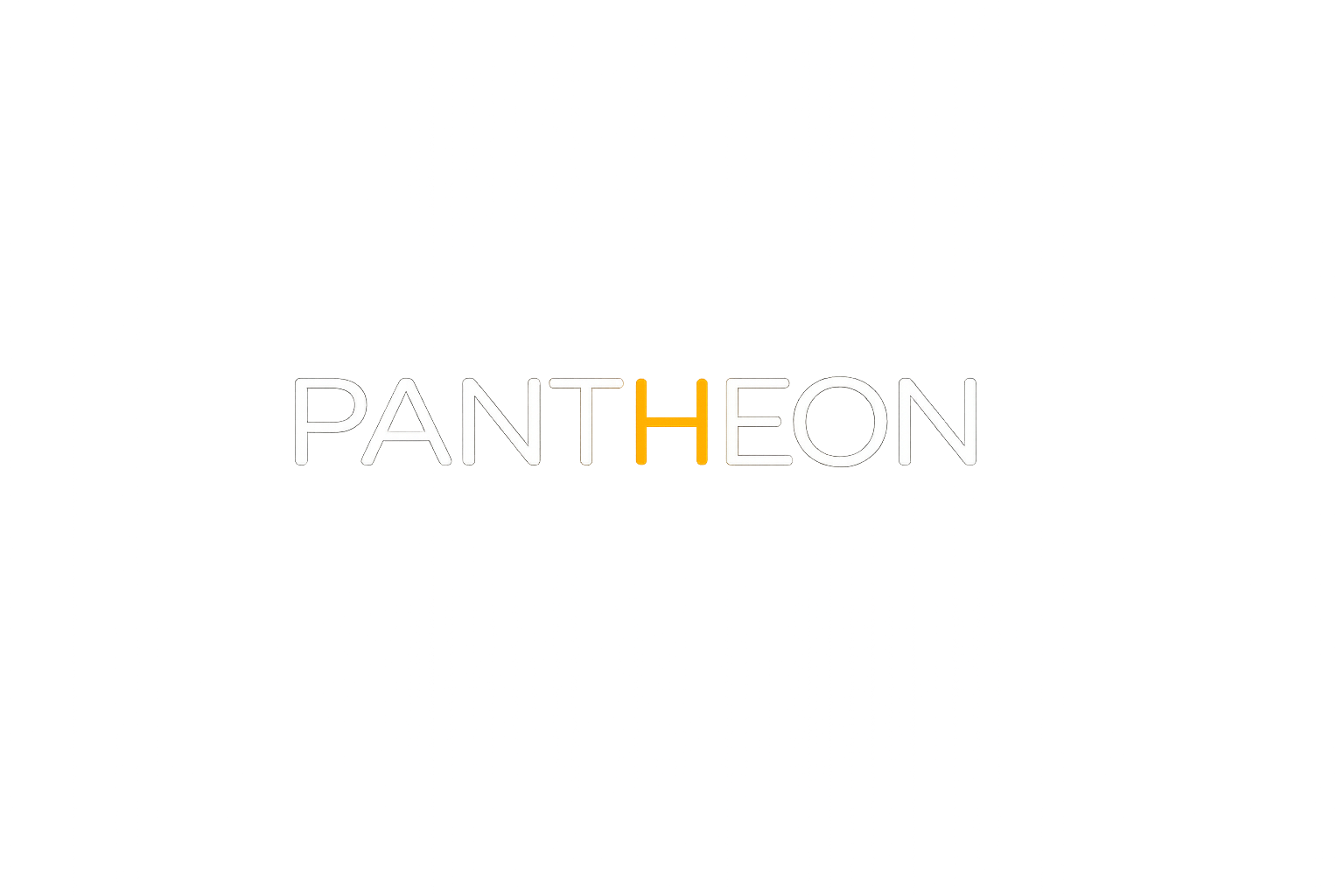 Pantheon logo