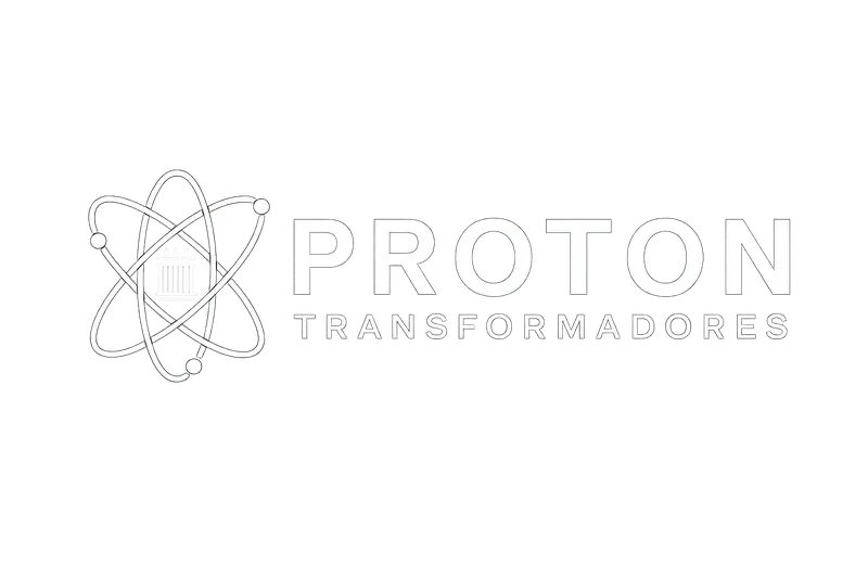 Proton Transformadores logo