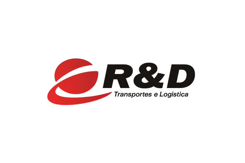 R&D Transportes logo